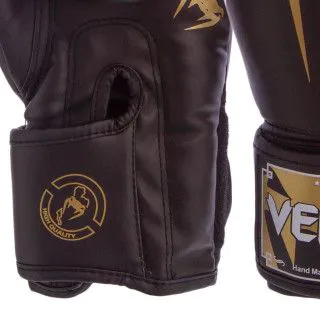 Рукавички боксерські VEN 12 oz (8349)