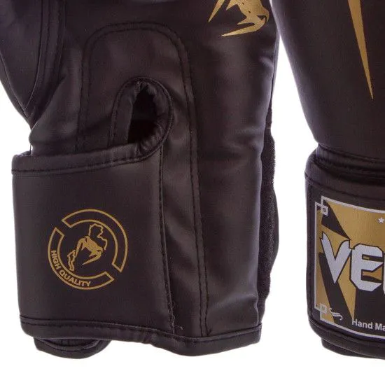 Рукавички боксерські VEN 12 oz (8349)