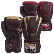 Рукавички боксерські VEN 12 oz (8349)