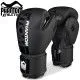 Боксерские перчатки Phantom APEX Black 10-16 oz