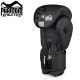 Боксерские перчатки Phantom APEX Black 10-16 oz