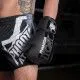 Боксерские перчатки Phantom APEX Black 10-16 oz