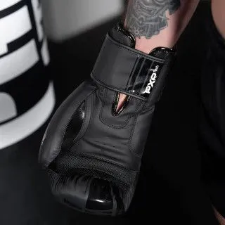 Боксерські рукавички Phantom APEX Black 10-16 oz