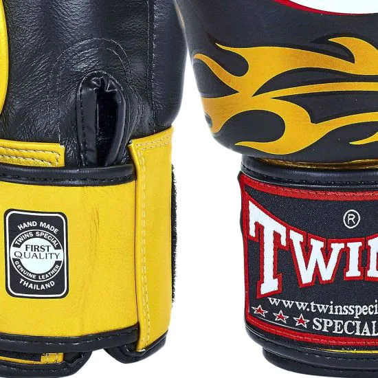 Рукавички боксерські TWINS 14 oz (FBGVL3-31)