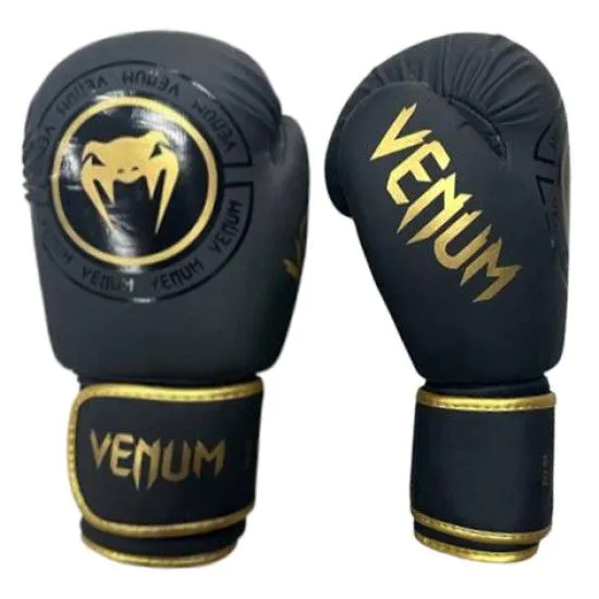 Рукавички боксерські VENUM DX 8-10 oz
