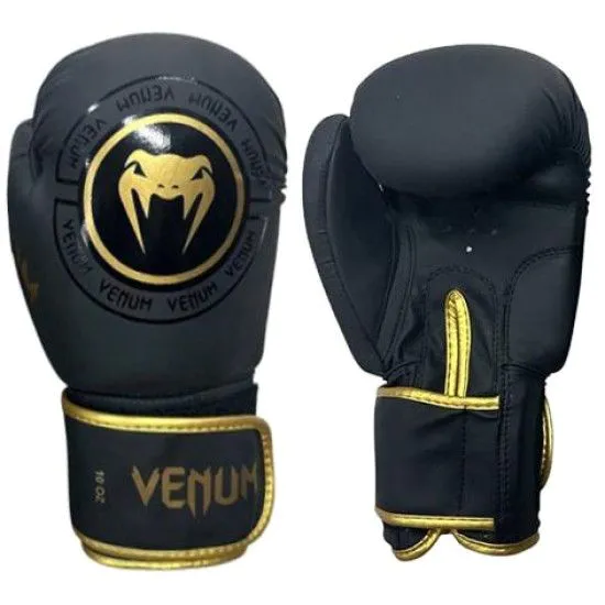 Рукавички боксерські VENUM DX 8-10 oz