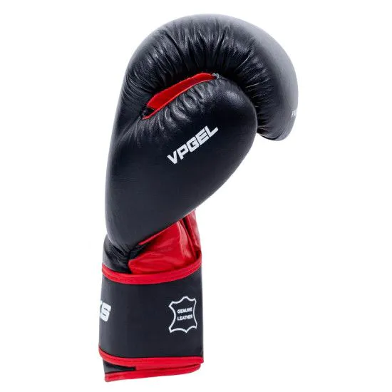 Боксерські рукавички V`Noks Inizio (10-16 oz)