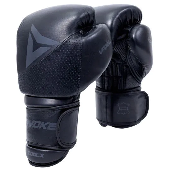Боксерські рукавички V`NOKS BOXING MACHINE 10-16 oz