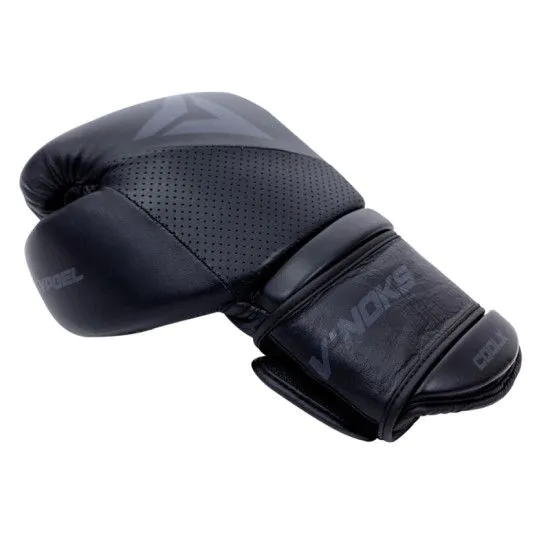 Боксерські рукавички V`NOKS BOXING MACHINE 10-16 oz