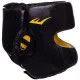 Боксерський шолом із бампером EVERLAST ELITE EVP0000