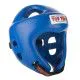 Шолом TOP TEN Competitions Fight blue 