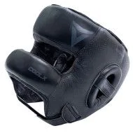 Боксерський шолом з бампером V`Noks Boxing Machine PRO
