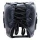 Боксерський шолом з бампером V`Noks Boxing Machine PRO