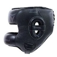 Боксерський шолом з бампером V`Noks Boxing Machine PRO