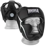 Шолом тренувальний PowerPlay 3066 PU + Amara