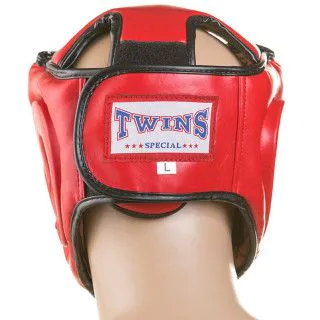 Шолом тренувальний Twin Flex (S, M, L, XL)