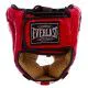 Шолом боксерський з прозорою маскою Everlast