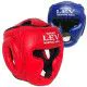 Шолом тренувальний LEV стрейч (S, M, L, XL)