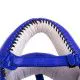 Шолом з бампером TWINS HGL-9 шкіряний
