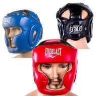 Шолом тренувальний Flex розмір S, M, L, ХL