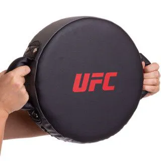 Маківара кругла UFC PRO Fixed Target 30 см