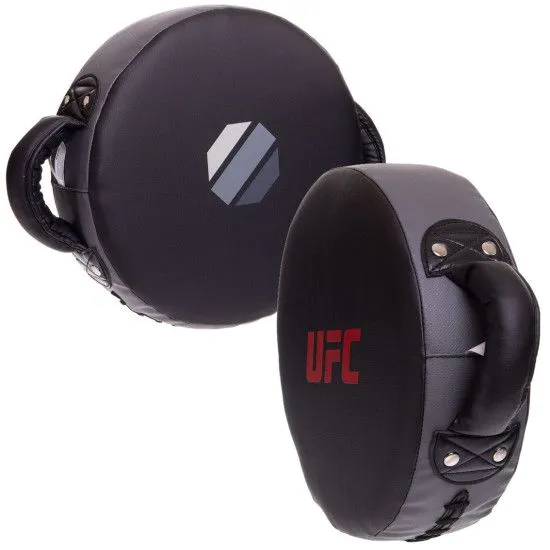 Маківара кругла UFC PRO Fixed Target 30 см