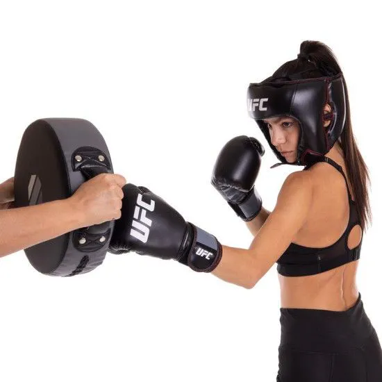 Маківара кругла UFC PRO Fixed Target 30 см