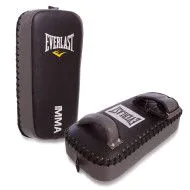 Педа Everlast MMA THAI PADS тай-пед (38 х 20 х 10 см)