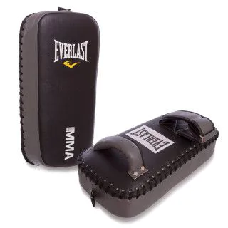 Педа Everlast MMA THAI PADS тай-пед (38 х 20 х 10 см)