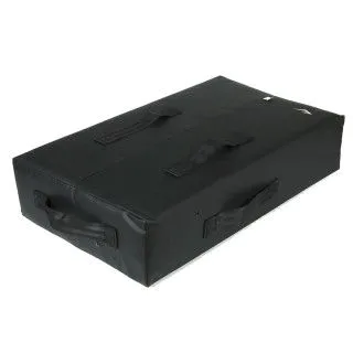 Макивара EVERLAST MMA STRIKE SHIELD 65 х 38 см (оригінал)