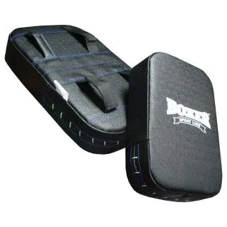 Макивара BOXER кирза 60 х 40 см