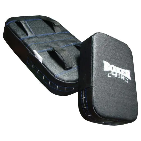 Макивара BOXER кирза 60 х 40 см