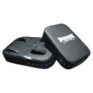 Макивара BOXER кирза 45 х 30 см