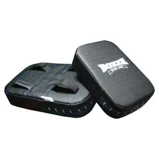 Макивара BOXER кирза 45 х 30 см