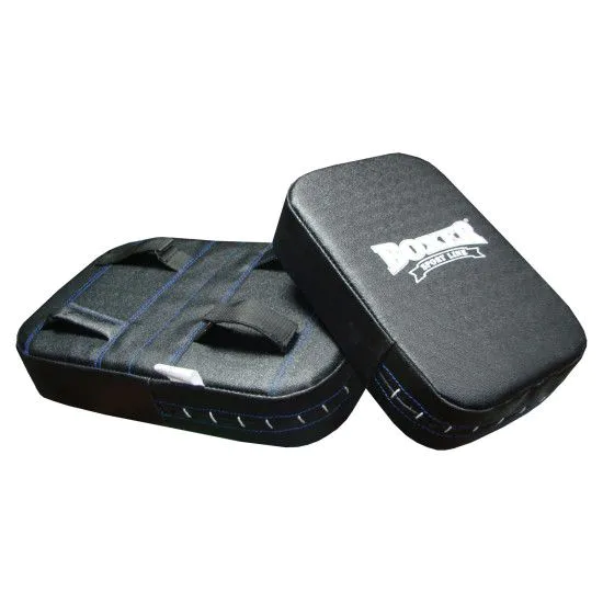 Макивара BOXER кирза 45 х 30 см