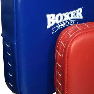 Макивара BOXER шкіряна 60 х 40 см