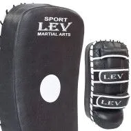 Макивара тай-пед LEV 37 х 20 х 8 см