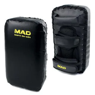 ТАЙПЕД ДЛЯ ЄДИНОБОРСТВ MAD 38 х 21 см