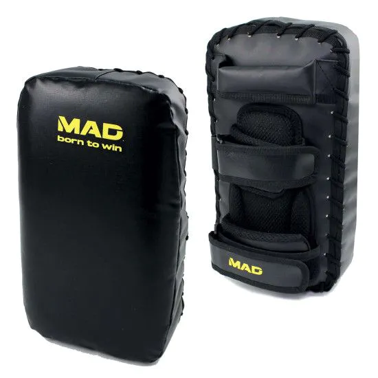ТАЙПЭД ДЛЯ ЕДИНОБОРСТВ MAD 38 х 21 см