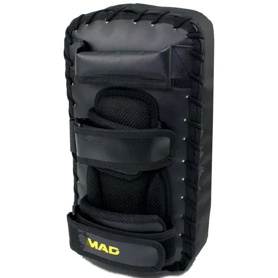 ТАЙПЭД ДЛЯ ЕДИНОБОРСТВ MAD 38 х 21 см