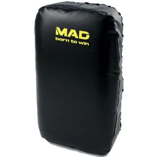 ТАЙПЕД ДЛЯ ЄДИНОБОРСТВ MAD 38 х 21 см