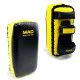 ТАЙПЕД ДЛЯ ЄДИНОБОРСТВ MAD 38 х 21 см yellow