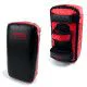 ТАЙПЕД ДЛЯ ЄДИНОБОРСТВ MAD 38 х 21 см RED