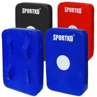 Макивара SPORTKO М3 кожвинил 40 х 60 см