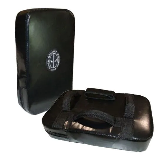 Макивара Spurt ПВХ 650 гр / м2 (50 х 30 см)