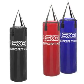 Мішок боксерський Еліт МП-1 Sportko