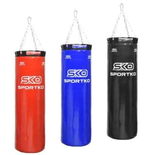 Мішок боксерський Sportko МП-4 кільце + ланцюг