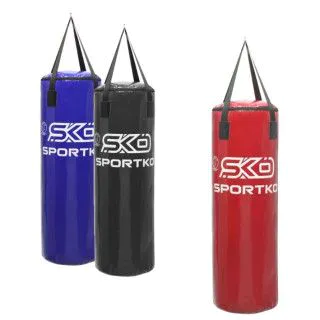 Мішок боксерський Sportko МП-3 (90 см)