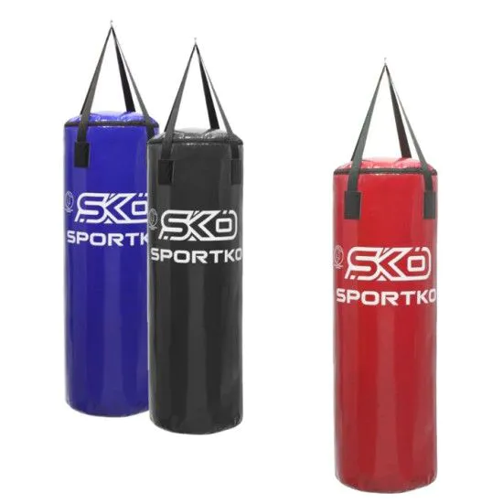 Мішок боксерський Sportko МП-3 (90 см)