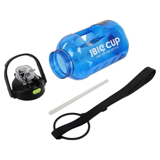 Пляшка для води JBIE CUP 2200 мл